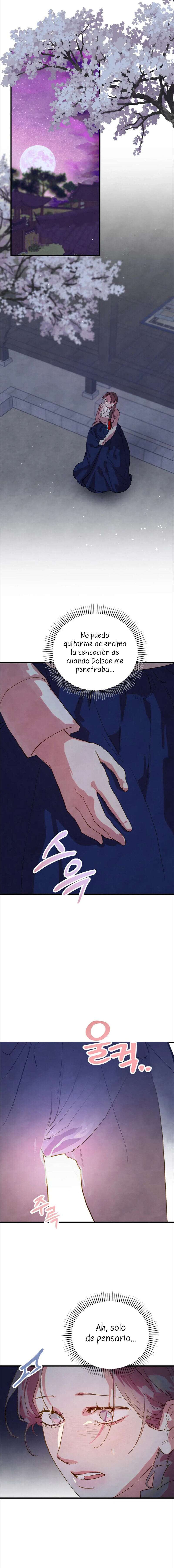 Mi sirviente, déjame verlo solo una vez Capítulo 4 - Page 3