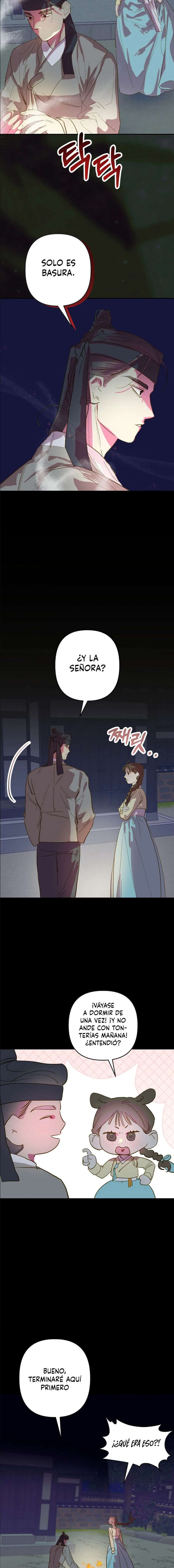 Mi sirviente, déjame verlo solo una vez Capítulo 5 - Page 2