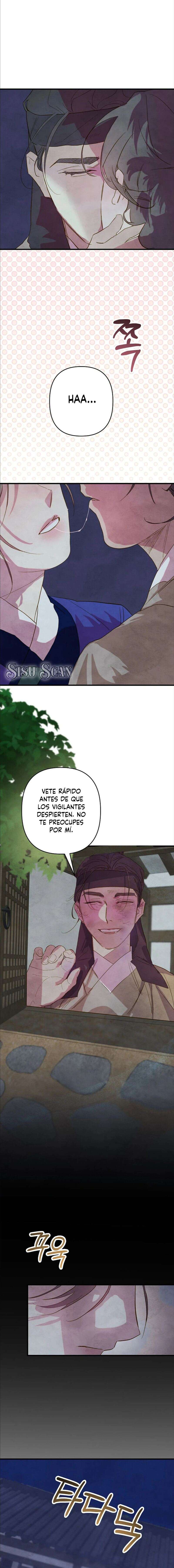 Mi sirviente, déjame verlo solo una vez Capítulo 7 - Page 16