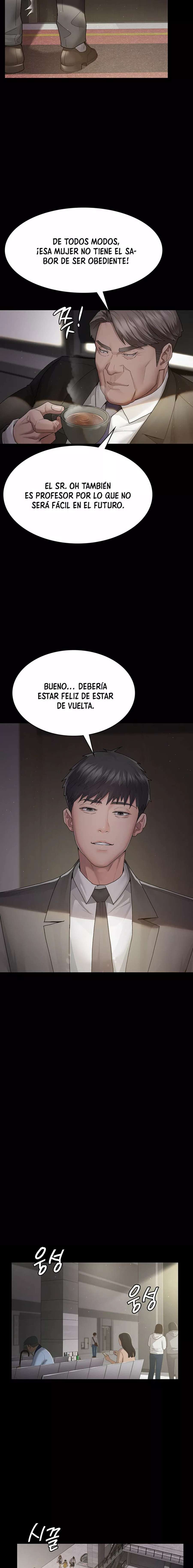 Hospital Nocturno Capítulo 1 - Page 25