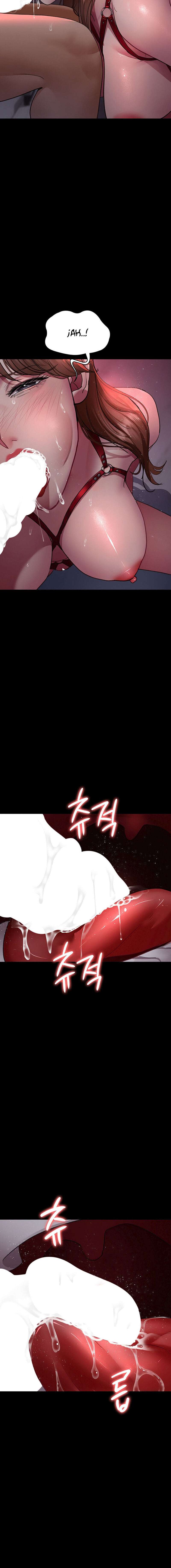 Hospital Nocturno Capítulo 100 - Page 14