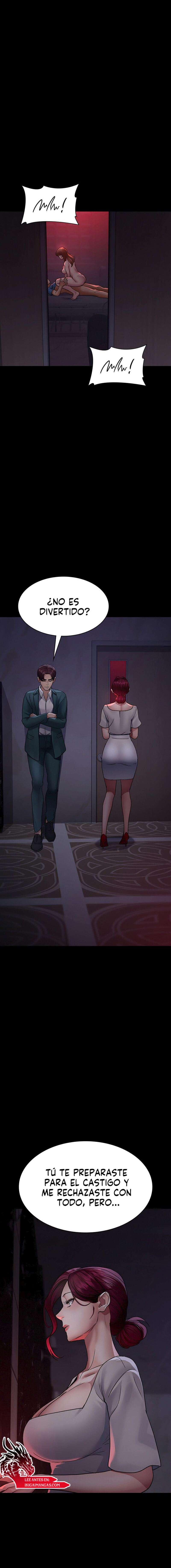 Hospital Nocturno Capítulo 100 - Page 20