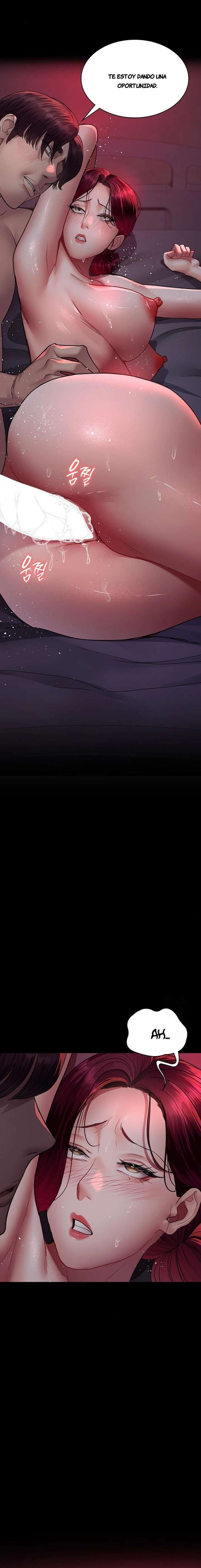 Hospital Nocturno Capítulo 102 - Page 12