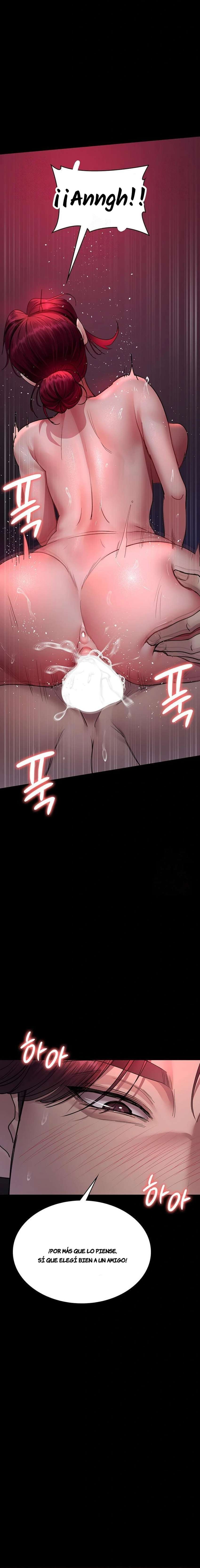 Hospital Nocturno Capítulo 102 - Page 19