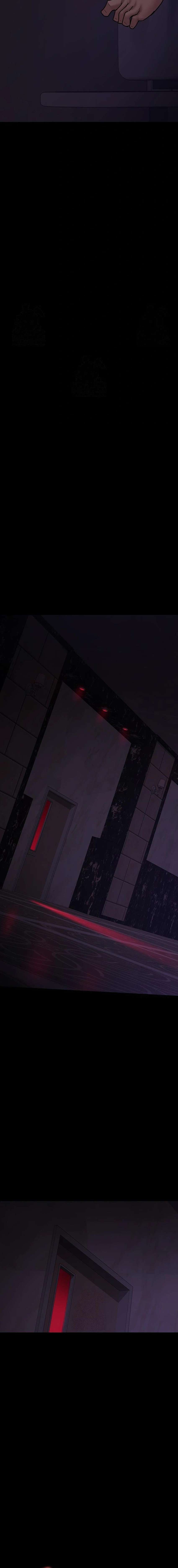 Hospital Nocturno Capítulo 102 - Page 21