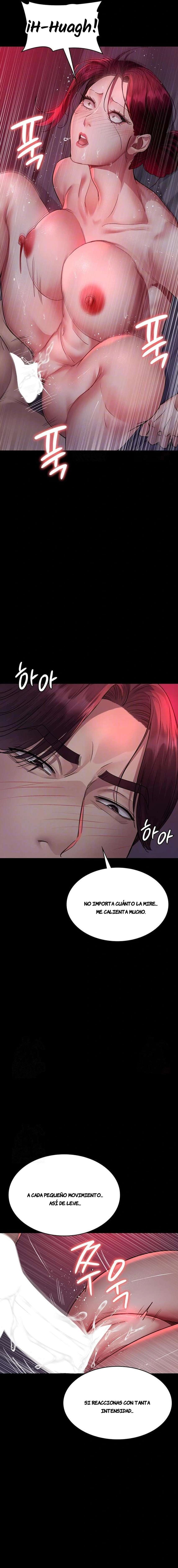 Hospital Nocturno Capítulo 102 - Page 4