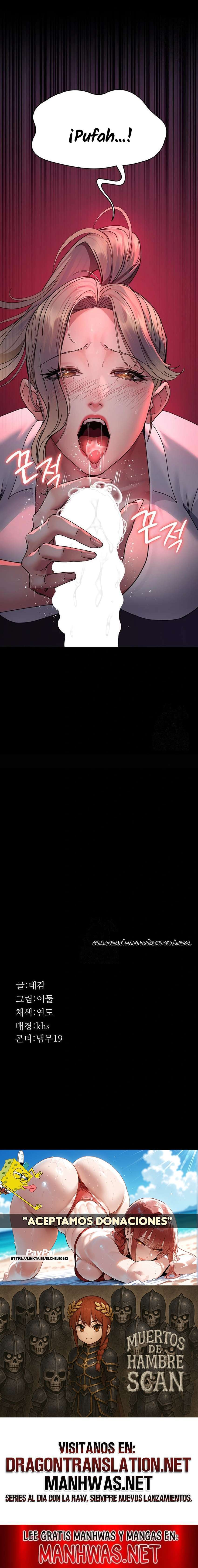 Hospital Nocturno Capítulo 103 - Page 29