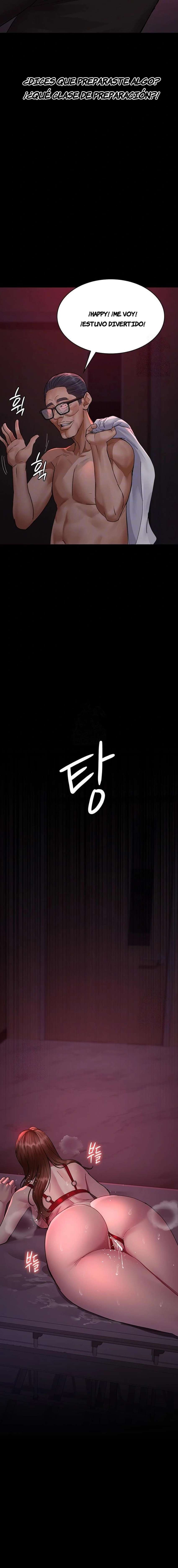 Hospital Nocturno Capítulo 103 - Page 4