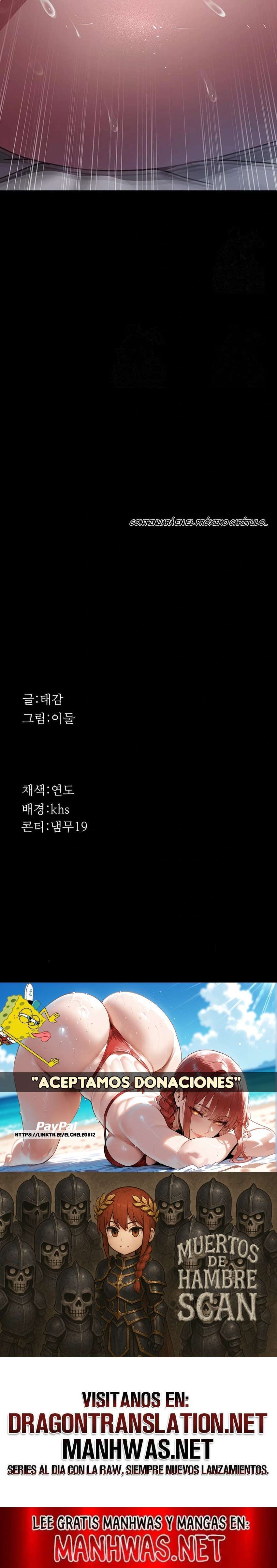 Hospital Nocturno Capítulo 104 - Page 28