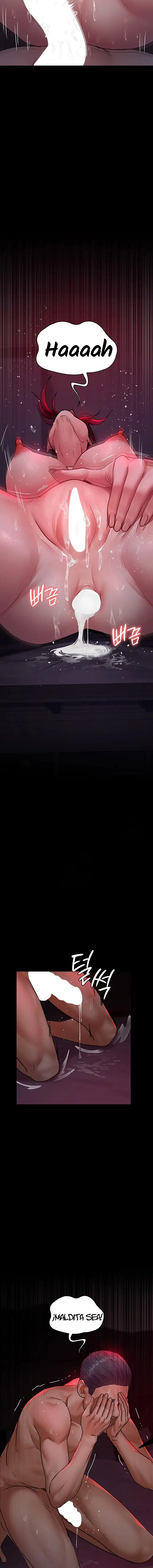 Hospital Nocturno Capítulo 105 - Page 13