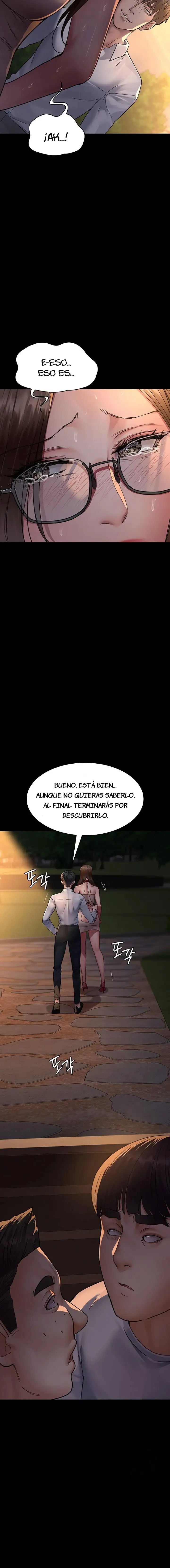 Hospital Nocturno Capítulo 106 - Page 7