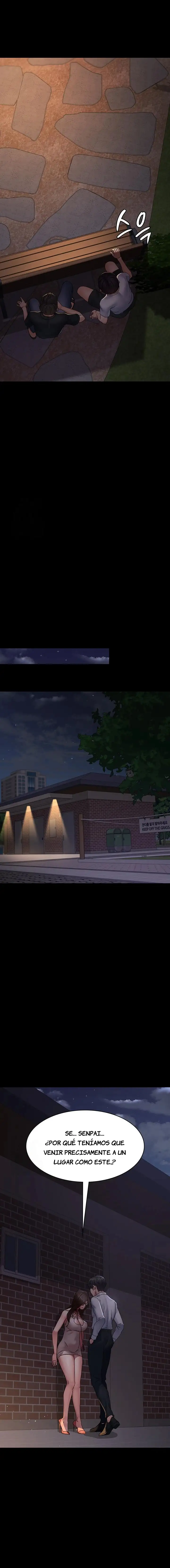 Hospital Nocturno Capítulo 106 - Page 8