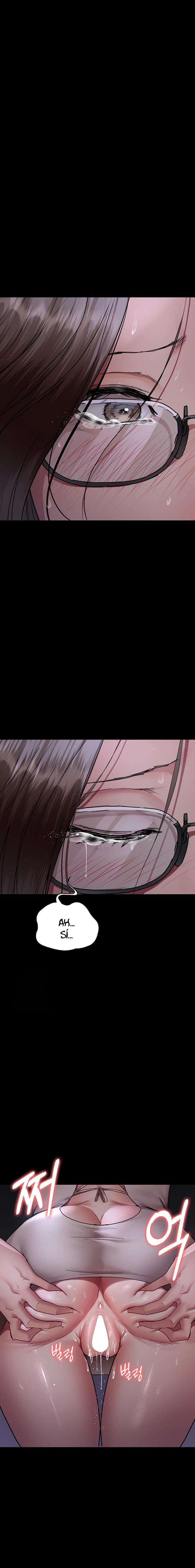 Hospital Nocturno Capítulo 107 - Page 10