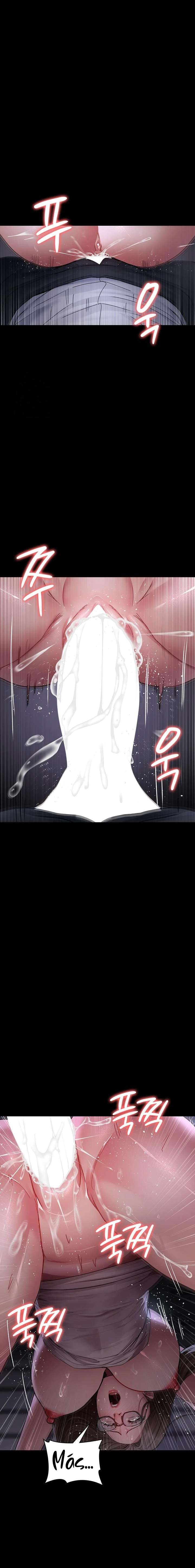 Hospital Nocturno Capítulo 107 - Page 19