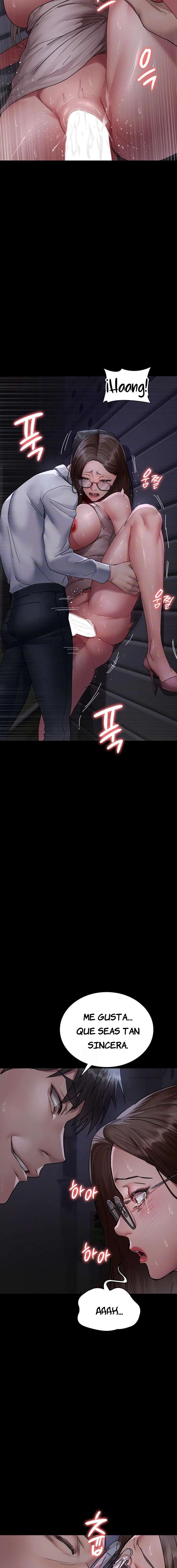 Hospital Nocturno Capítulo 108 - Page 6