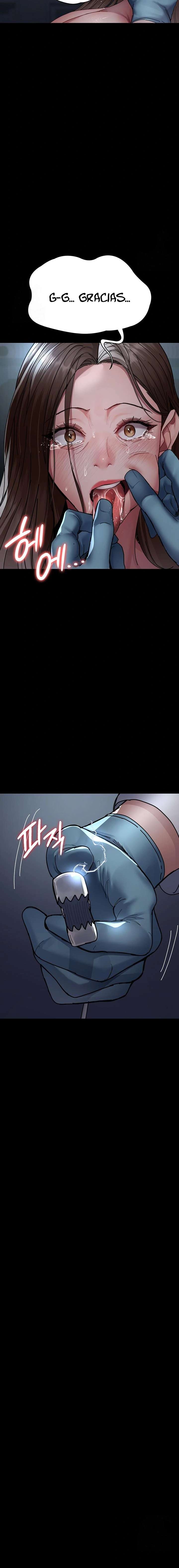 Hospital Nocturno Capítulo 109 - Page 22