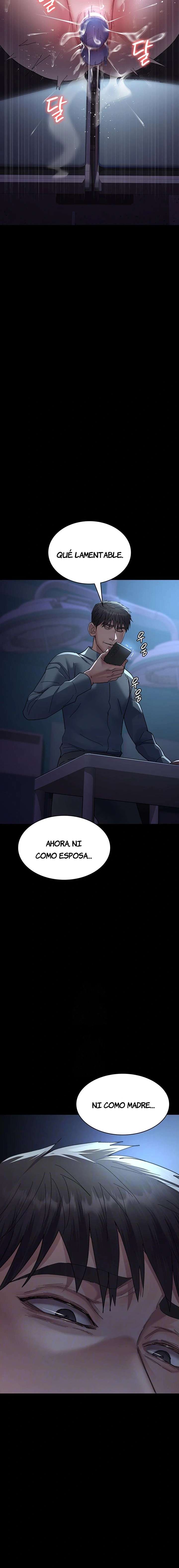 Hospital Nocturno Capítulo 109 - Page 3