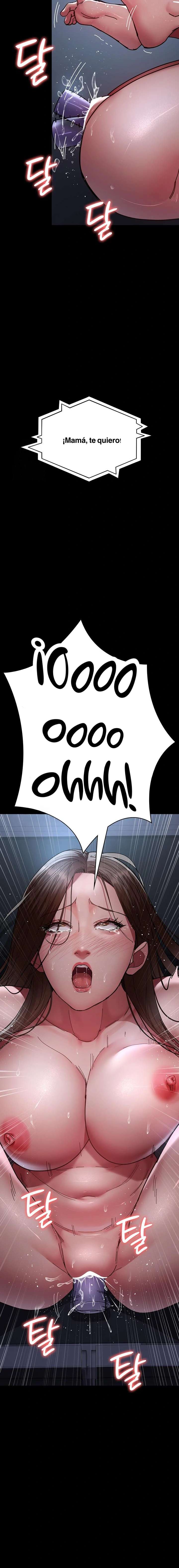 Hospital Nocturno Capítulo 109 - Page 8