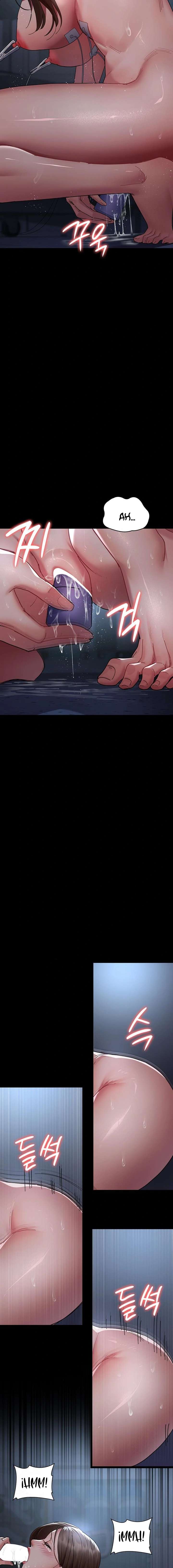 Hospital Nocturno Capítulo 110 - Page 13