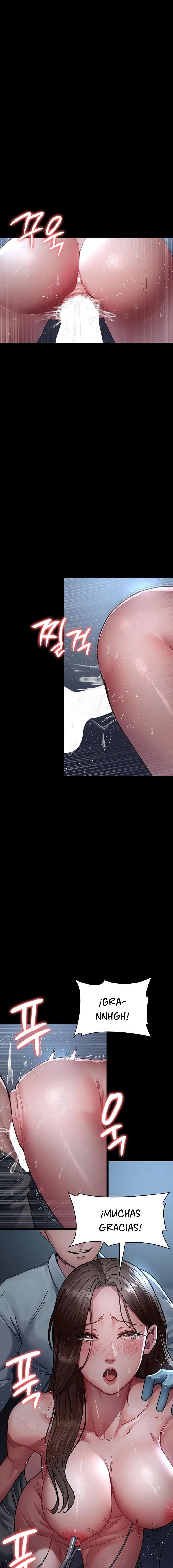 Hospital Nocturno Capítulo 110 - Page 20