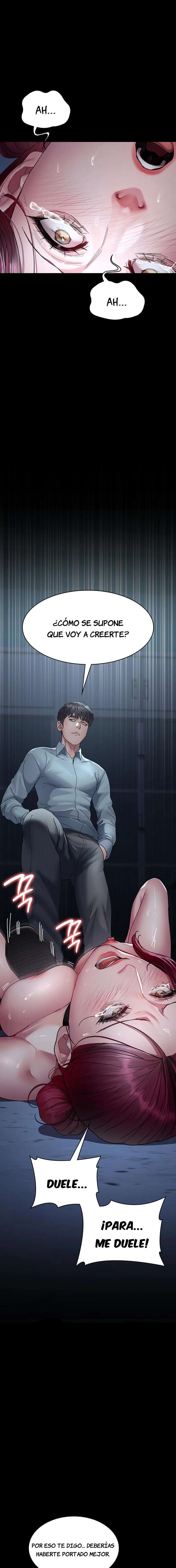 Hospital Nocturno Capítulo 112 - Page 2