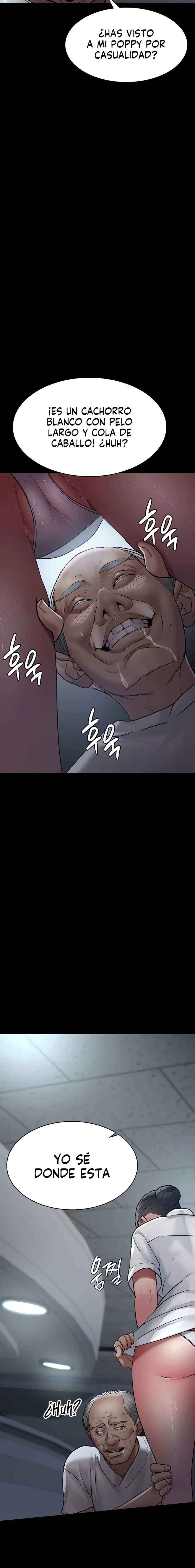 Hospital Nocturno Capítulo 47 - Page 14