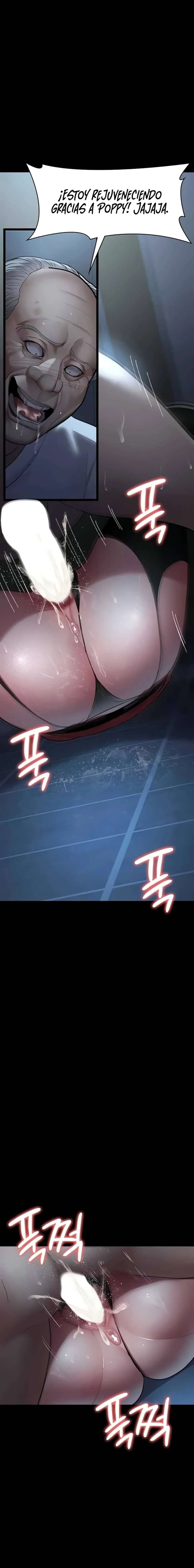 Hospital Nocturno Capítulo 50 - Page 13