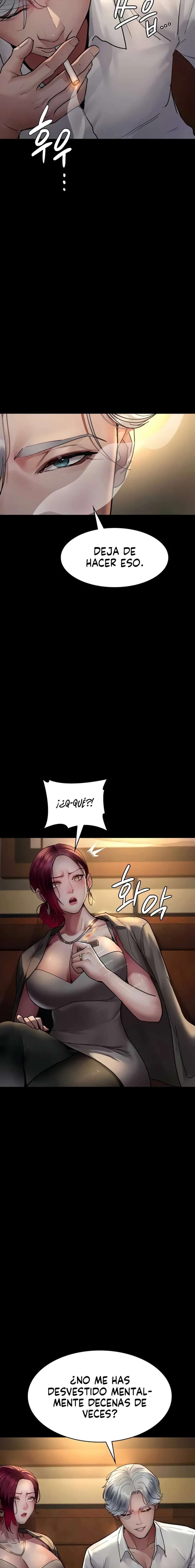 Hospital Nocturno Capítulo 53 - Page 18