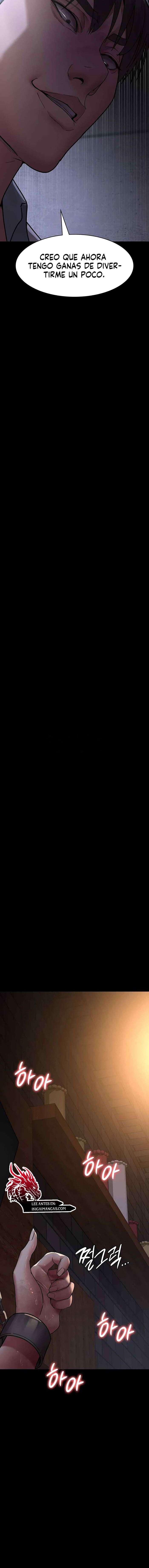 Hospital Nocturno Capítulo 55 - Page 10