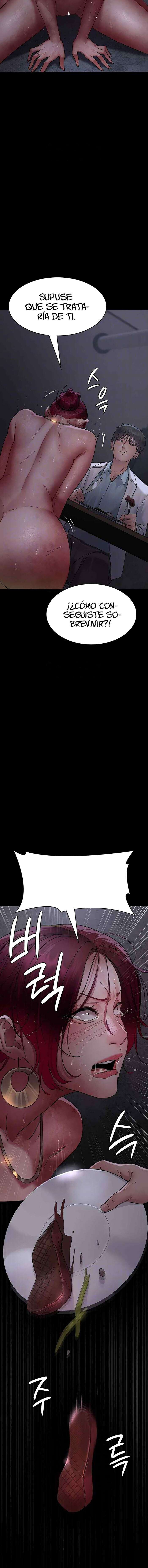 Hospital Nocturno Capítulo 55 - Page 2