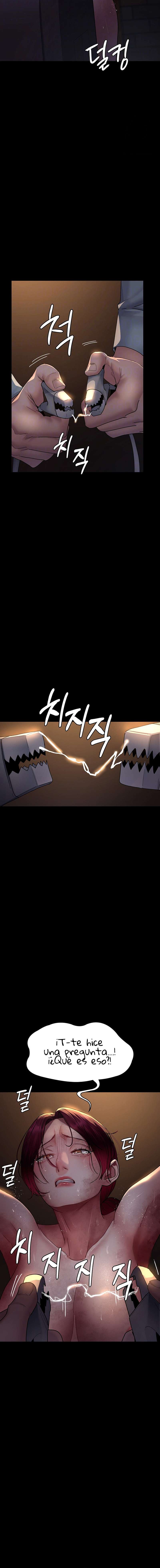 Hospital Nocturno Capítulo 56 - Page 5