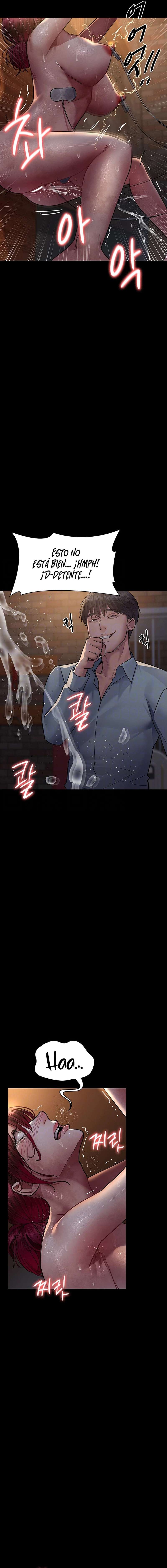 Hospital Nocturno Capítulo 57 - Page 2