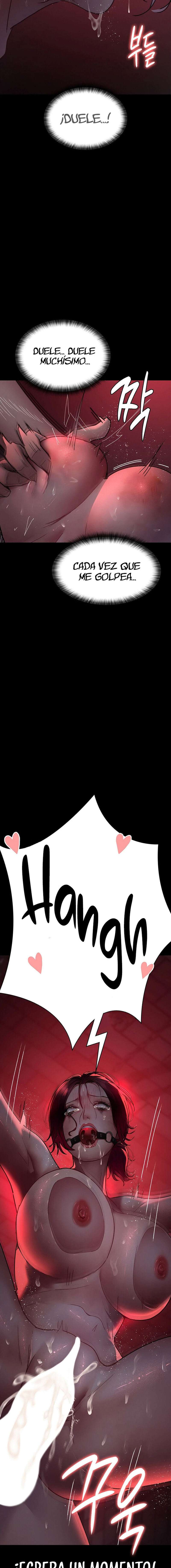 Hospital Nocturno Capítulo 59 - Page 14