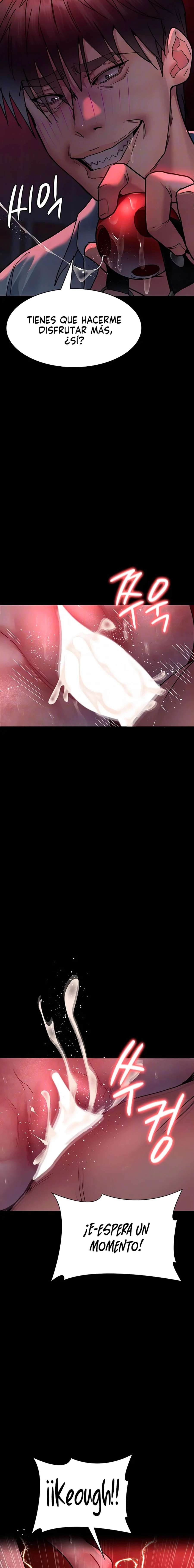 Hospital Nocturno Capítulo 60 - Page 6