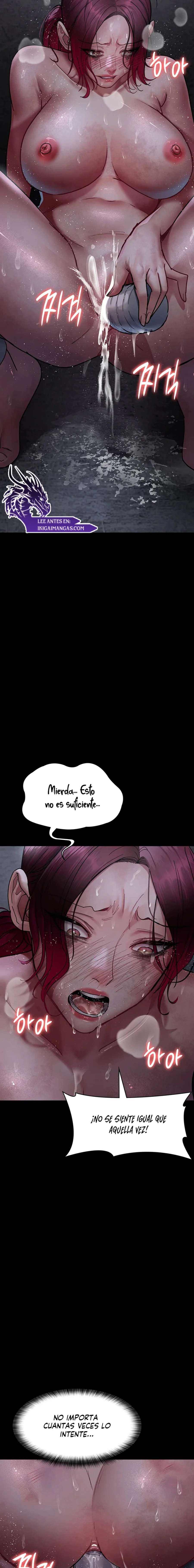 Hospital Nocturno Capítulo 61 - Page 25