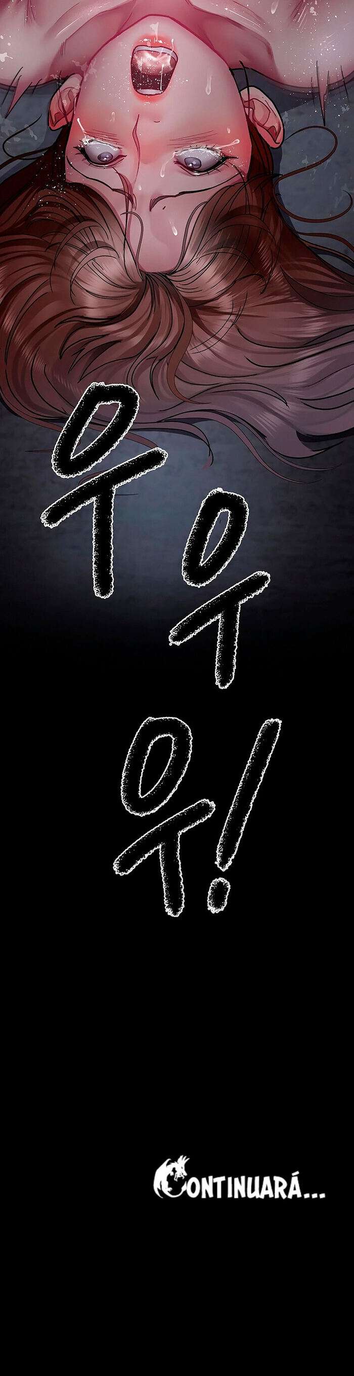 Hospital Nocturno Capítulo 63 - Page 19