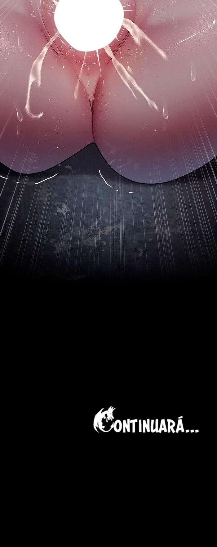 Hospital Nocturno Capítulo 64 - Page 21