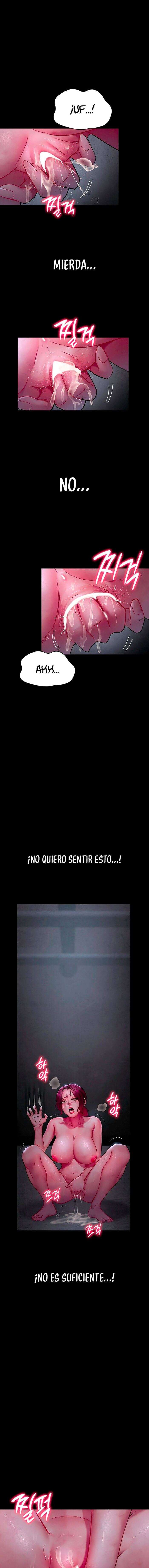 Hospital Nocturno Capítulo 65 - Page 11