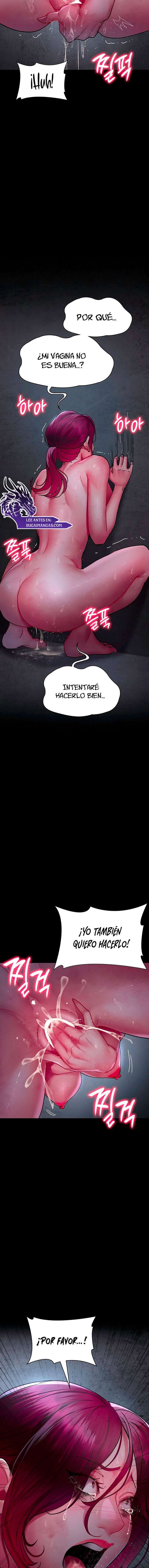 Hospital Nocturno Capítulo 65 - Page 12