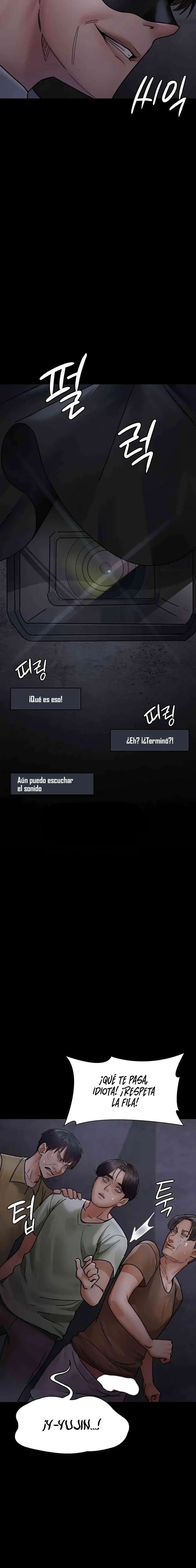 Hospital Nocturno Capítulo 67 - Page 24