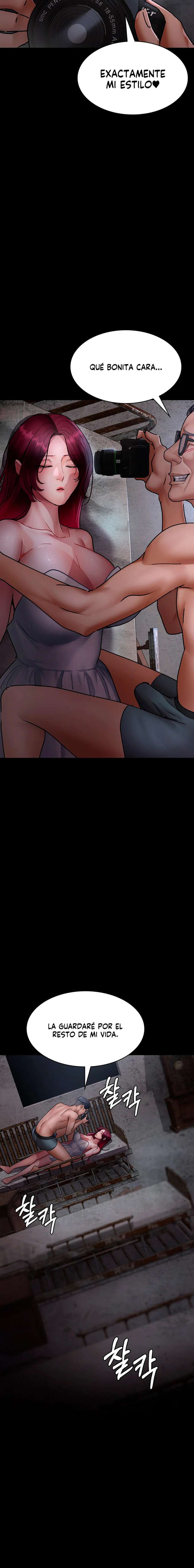 Hospital Nocturno Capítulo 75 - Page 18