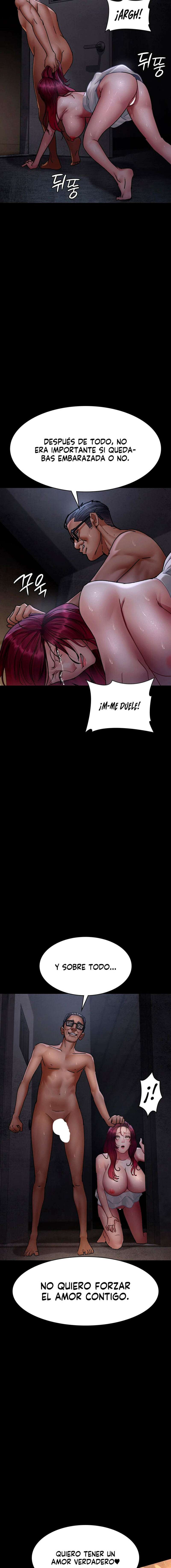 Hospital Nocturno Capítulo 78 - Page 12