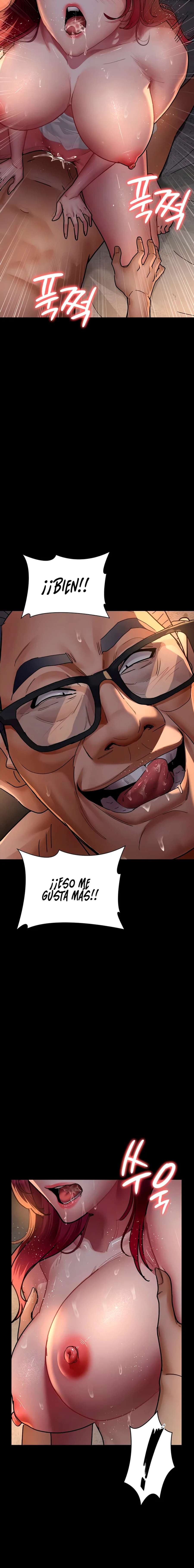 Hospital Nocturno Capítulo 79 - Page 10