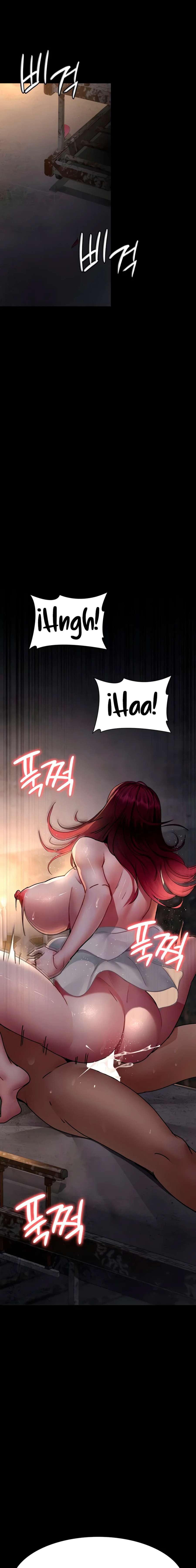 Hospital Nocturno Capítulo 79 - Page 3