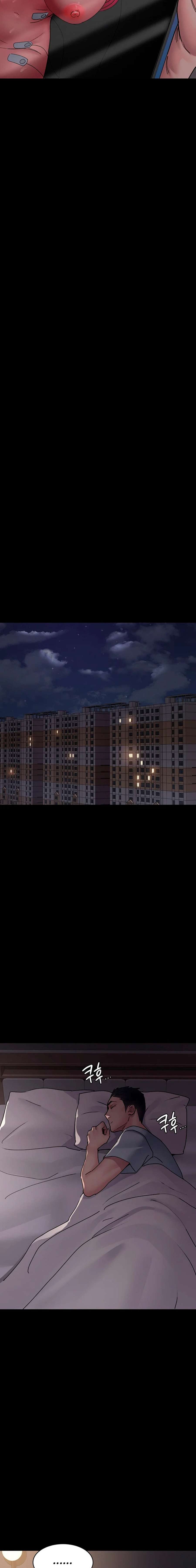 Hospital Nocturno Capítulo 81 - Page 20