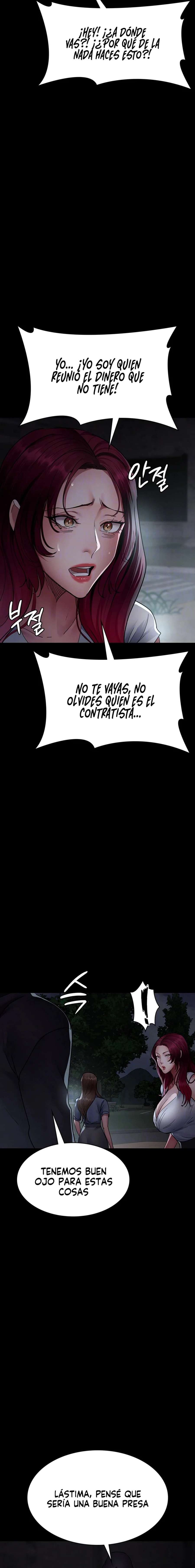 Hospital Nocturno Capítulo 82 - Page 4