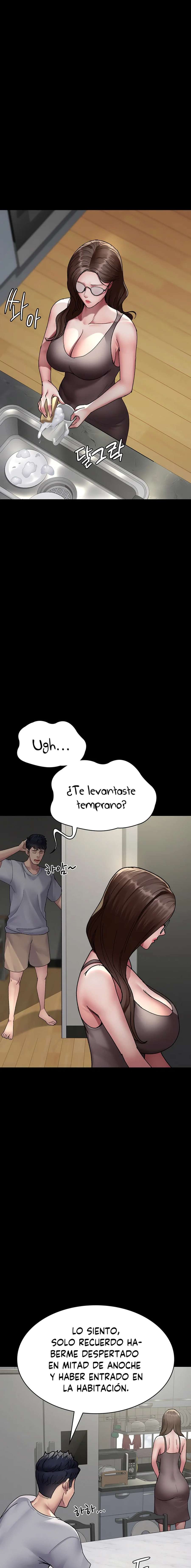 Hospital Nocturno Capítulo 86 - Page 10