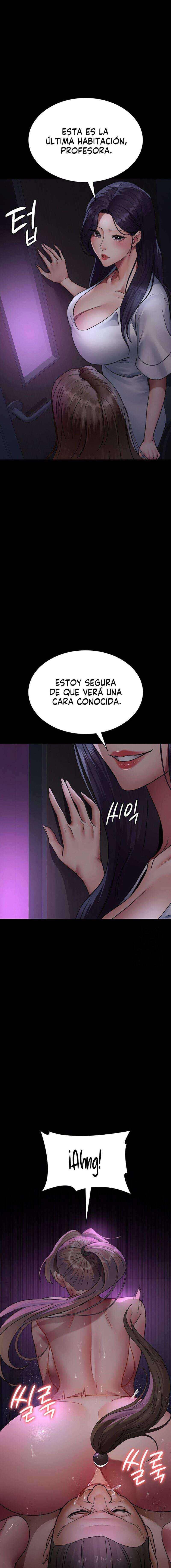 Hospital Nocturno Capítulo 94 - Page 13