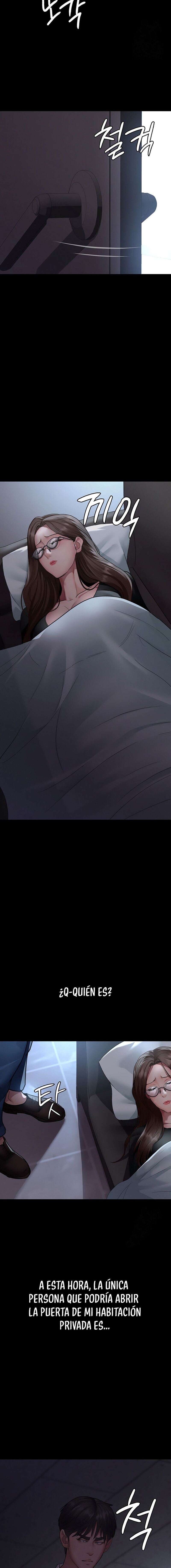 Hospital Nocturno Capítulo 95 - Page 8