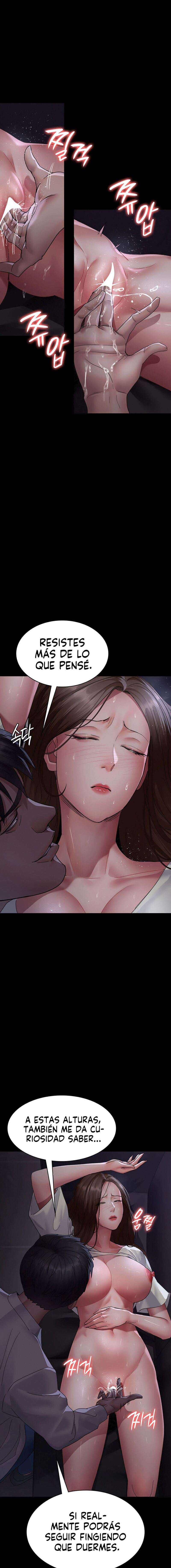 Hospital Nocturno Capítulo 96 - Page 8